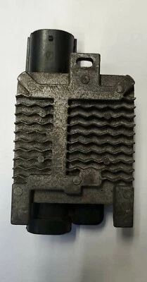 Ford Crown Vic 2006-2010 módulo ventilador refrigeración 6W13-8C609-AA Foto 1 de 3