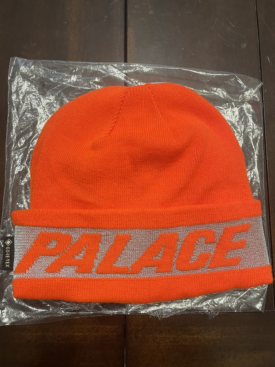 Palace Beanie Hats for Men for sale - eBay Palace Beanie Hats for Men for sale - eBay
