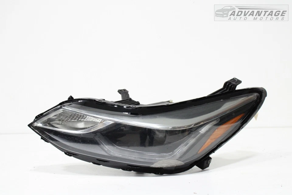 Faro izquierdo del lado del conductor Chevrolet Cruze LT 2016-2019 LED HALÓGENO OEM Foto 1 de 4