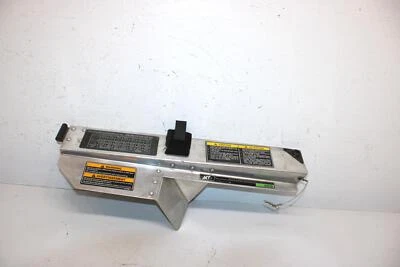 03 Arctic Cat Mountain Cat 900 OEM Cubierta de cinturón de embrague 0707-994 SA247 Foto 1 de 4