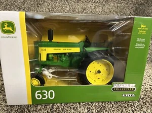2023 ERTL 1/16 John Deere 630 Tractor Prestige Collection Die Cast Replica NEW!! - Picture 1 of 4