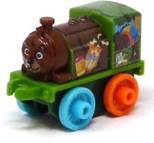 Thomas & Friends Minis - CAMPING (BEAR) VICTOR - 2021 - New & Factory Sealed!