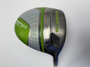 Cobra AMP Cell Womens Green Driver 11.5* Fujikura Fuel 47g Ladies Graphite RH - Picture 1 of 10