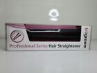 TruGroom Hair Straightner 1.25 Inch Professional Series. New In Box