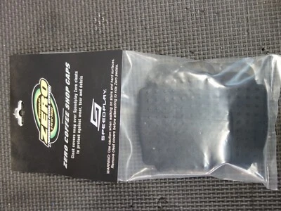 Speed Play Zero Coffee Caps - Image 1 of 2