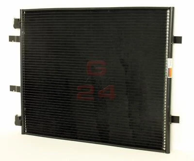 Condensador para Aire Acondicionado Nissan Primastar X83 2.0 Diesel Desde 05/08 - Imagen 1 de 4