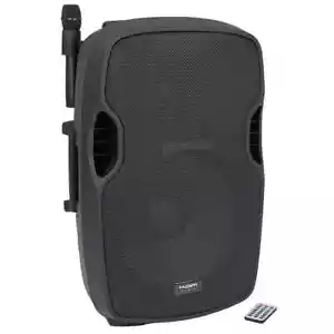 KAM Portable 15" Active Speaker with Bluetooth® ~ 1000w - Picture 1 of 13