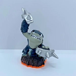 Skylanders Giants Figure Terrafin Earth Element Series 2 Multibuy Discount - Picture 1 of 8