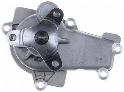 For 2008-2010 Dodge Grand Caravan Engine Water Pump (Standard) Gates 2009 2010 - Image 1 of 4