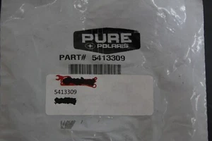*New* OEM Polaris - Outer Clutch Cover Gasket - Part # 5413309 - Picture 1 of 2