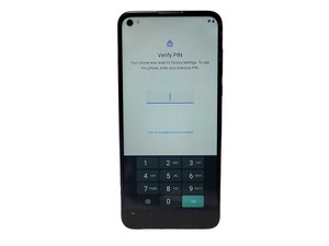 Motorola XT2045-3 Moto G Fast Global READ $