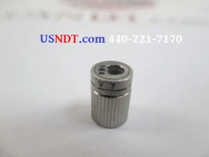 6,0mm Optik Spitze Olympus IPLEX SA Videoskop Endoskop ZfP Fehler GE Inspektion - Bild 1 von 10