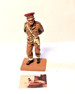 Del Prado Soldat Korporal Lance RMP - UK 1951 Metall 1:32 7 cm hoch - Bild 1 von 3