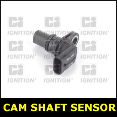 Cam Shaft Sensor FOR AUDI TT 8J 2.0 06->14 Petrol QH - Image 1 of 2