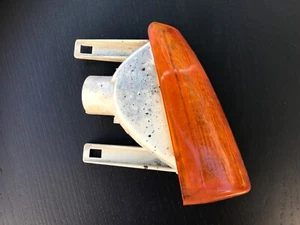 cabochon de clignotant droit bosch 42663R6 opel record E - Picture 1 of 3