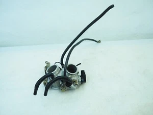 Corpo Farfallato Aprilia Rsv 1000 2005 / 2009 Farfalla Iniettore Tps Iniezione - Picture 1 of 23