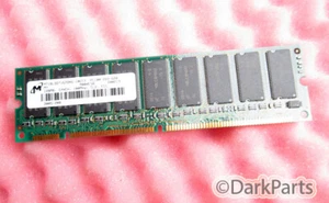 Dell PowerEdge 2500 Raid Cache Memory RAM 128MB - Picture 1 of 1