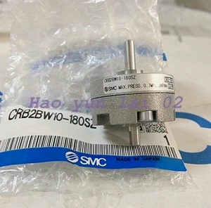 1 pieza nuevo para cilindro smc crb2bw10-180sz crb2bw10180sz - Imagen 1 de 1
