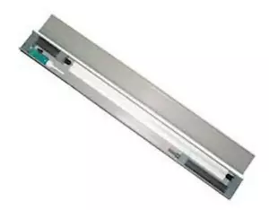 Manómetro calibre J Regin (120 mbar) REGU30 - Imagen 1 de 1