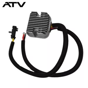 GENRICS for Polaris 4014543 4015230 4014405 4015231 Voltage Rectifier Regulator - Picture 1 of 9