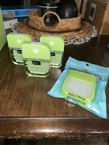 B-PURE MIST HAND SANITIZER SPRAYS- NEW COCONUT LIME 3 new & case HAND SANITIZER - Picture 1 of 1