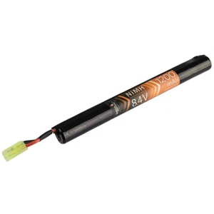 Lancer Tactical 8.4V 1200mAh NiMH Stick Type Airsoft AEG Battery LT8.4V1200S - Picture 1 of 1
