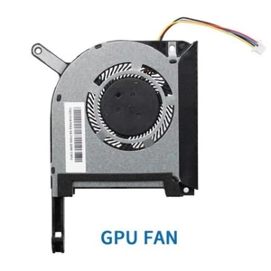 Ventilateur Asus Tuf Gaming Fx505dy, F505du, F505gt Etc... - Photo 1/1