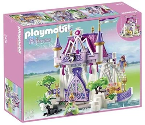 Playmobil 5474 UNICORN JEWEL CASTLE New - Picture 1 of 1