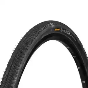 Continental Speedride 700 x 42 Folding Black Speed Ride - Picture 1 of 2