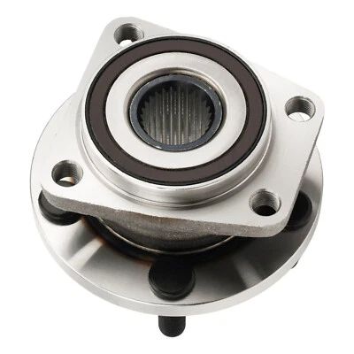 Conjunto de cojinete de cubo de rueda delantera NUEVO para Subaru Legacy Outback 2005-2014 513220 Foto 1 de 4