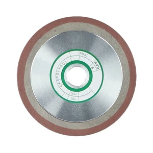 1PCS Diamond Grinding Wheel Sharpener Grinder For Cutter Tool Carbide Metal - Picture 1 of 16