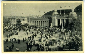 Edificio de fabricantes de exposiciones de Toronto de postal de 1908 - Imagen 1 de 1