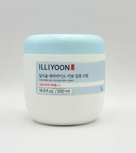ILLIYOON Ceramide Ato Concentrate Cream 500ml Exp 09/2026 - Picture 1 of 6