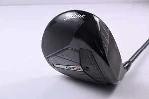 Titleist GT3 Driver / 9 Degree / X-Flex Graphite Design Tour AD IZ-7 Shaft - Picture 1 of 8