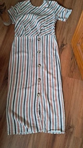 oliver bonas dress size 12 - Picture 1 of 2