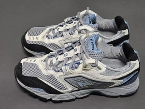 New Balance 906 Off Road Mujer Senderismo Zapatos Atléticos Talla 7 Hechos en EE. UU. - Imagen 1 de 22