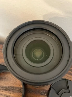 Tamron Auto Focus 18-270mm f/3.5-6.3 Di II VC LD for nikon from Japan(015-194) - Image 1 of 4