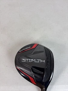 VERY NICE TaylorMade Stealth Fairway 9 Wood 24° Ventus Red Graphite Regular 2379 - Picture 1 of 6