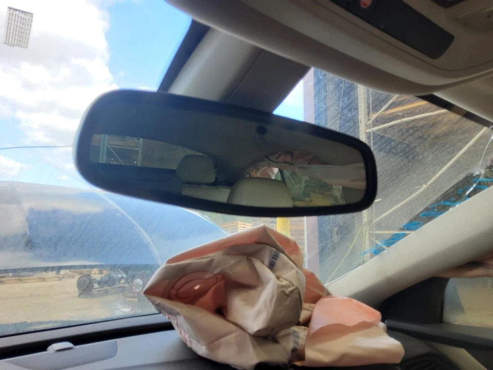 Espelho retrovisor escurecimento automático Opt DD8 compatível com 13-25 MALIBU 350994 - Imagem 1 de 1