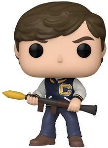 Funko Pop! Movies: Red Dawn – Matt Eckert - Red Dawn 1984 - Collectable Vinyl - Picture 1 of 9