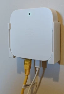 Hive Hub V3 Wandhalterung - Dock - Halterung UK-Bestand - Bild 1 von 4