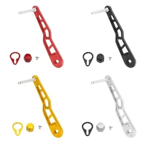 Fishing Reel Handle Left Right Comfortable Modification Fishing Reel Crank - Picture 1 of 14
