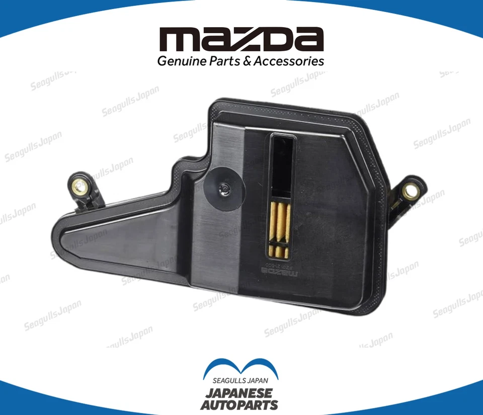MAZDA Genuine OEM CX-3 CX-5 Automatic Transmission Filter Strainer FZ01-21-500 - Image 1 of 1