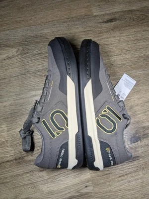 Zapato de lona Five Ten Freerider Pro para hombre, talla 8,5 Foto 1 de 4