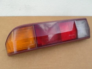 Piloto trasero izquierdo opel manta b hella borde rojo luz de cierre - Imagen 1 de 5