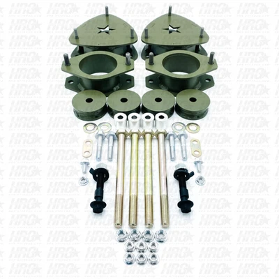 2 inch (51mm) lift kit for 2010-2014 Subaru Outback - Image 1 of 2