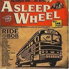 Ride With Bob von Asleep at the Wheel | CD | Zustand sehr gut - Bild 1 von 2