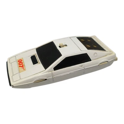 sympa  Lotus Esprit 007 James Bond ( Corgi ) 0904 - Photo 1/3