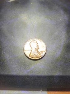 1959 D Lincoln penny error “L” On Liberty on Rim - Rare US Coin Errors 01 - Picture 1 of 8