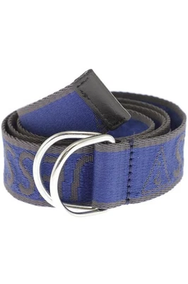 GUESS Gürtel Damen Gr. EU 90 Blau #ai6uyh1 - Bild 1 von 4